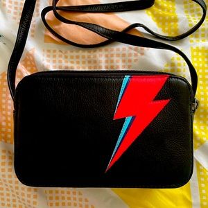 New Bowie Crossbody